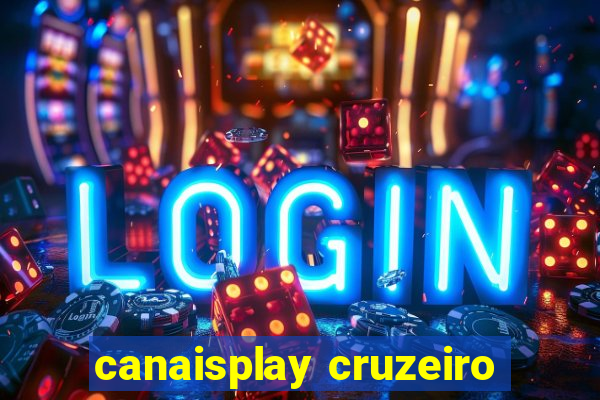 canaisplay cruzeiro